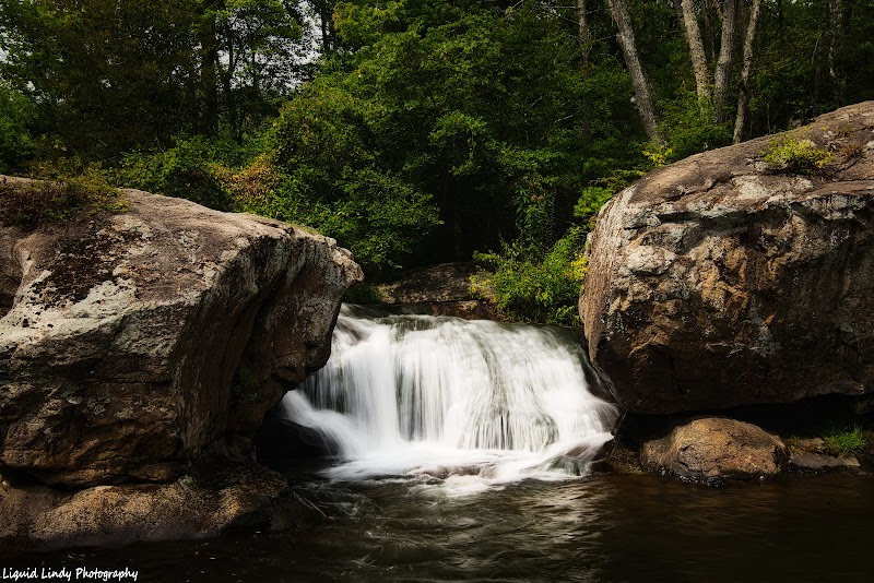 Panther Creek Falls