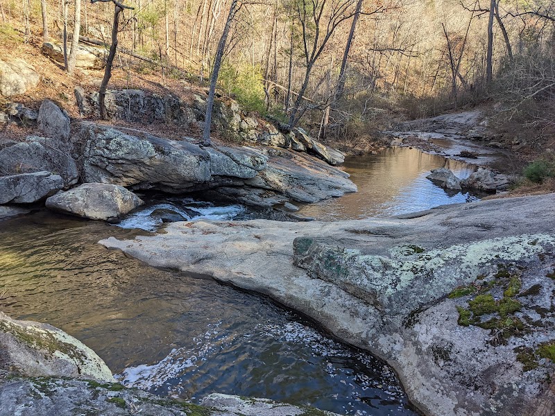 Panther Creek Falls