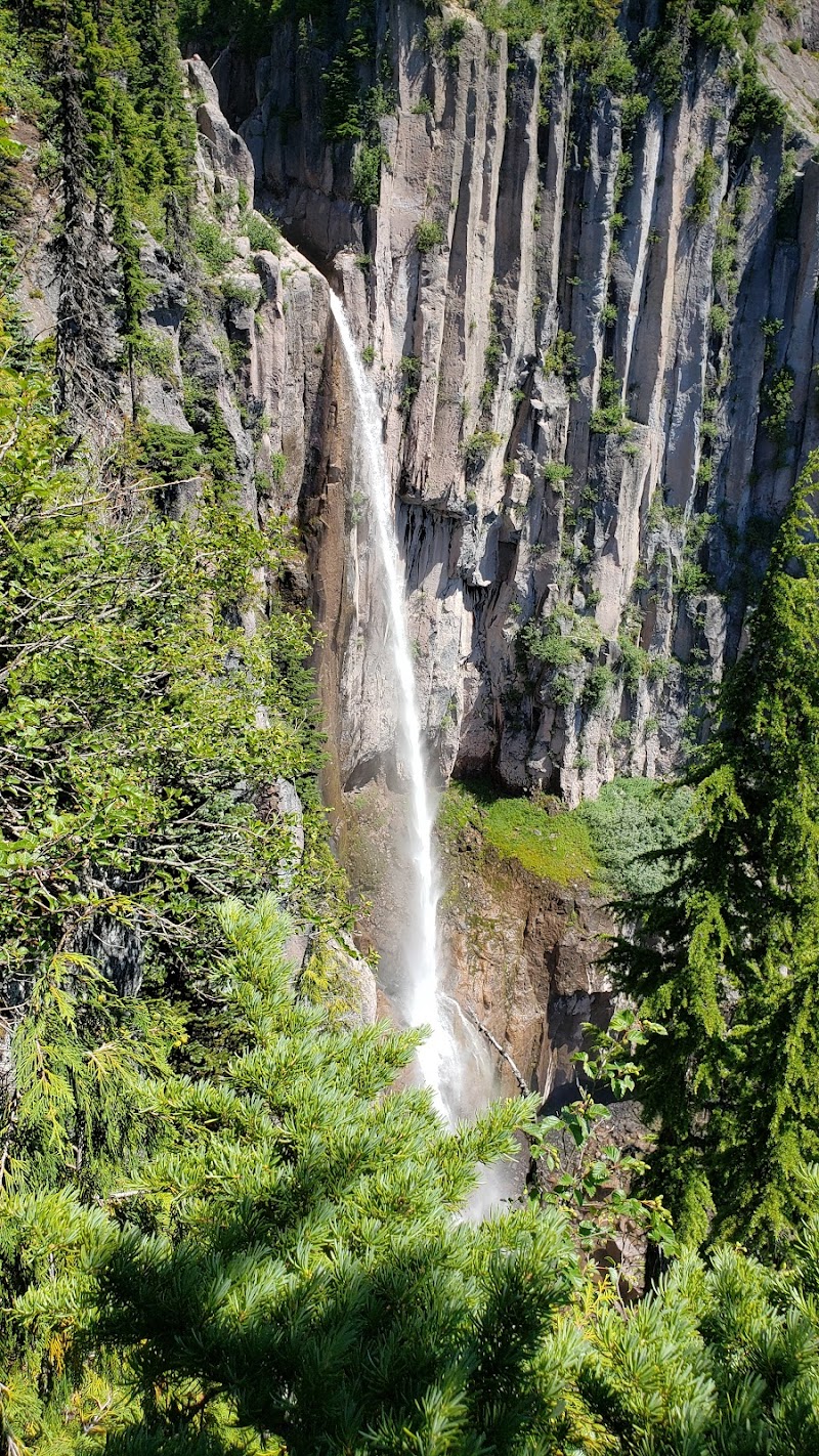 Pearl Falls