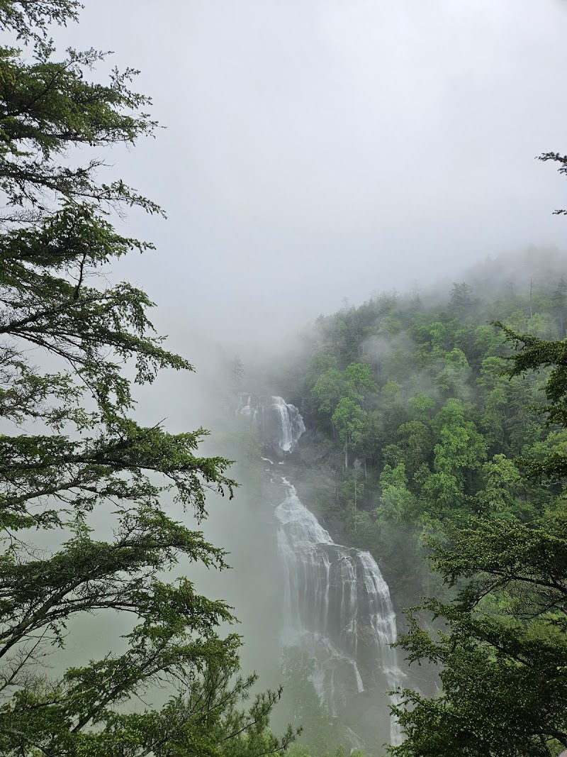 Purvis Falls