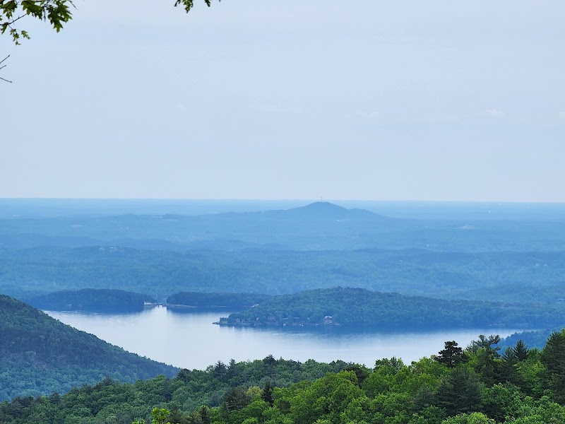 Purvis Falls
