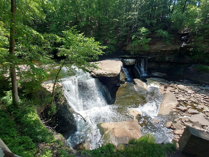 Revelation Falls