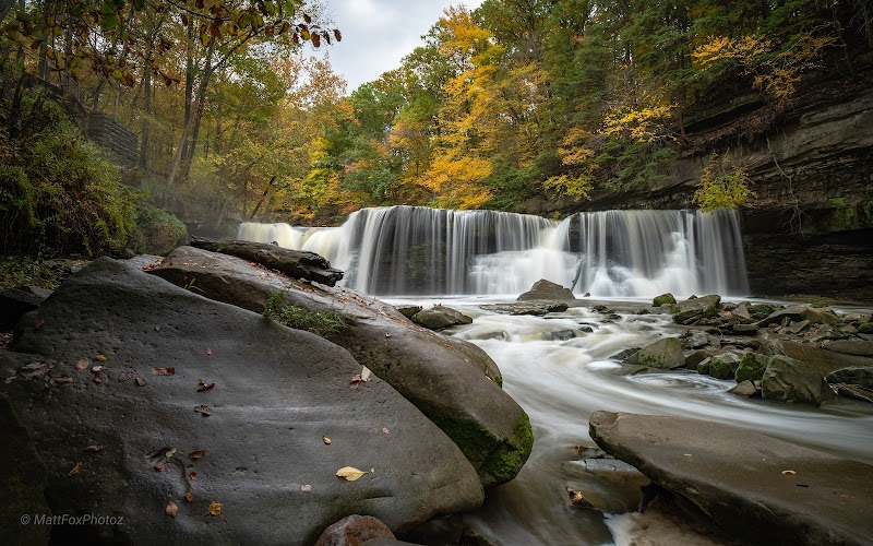 Revelation Falls