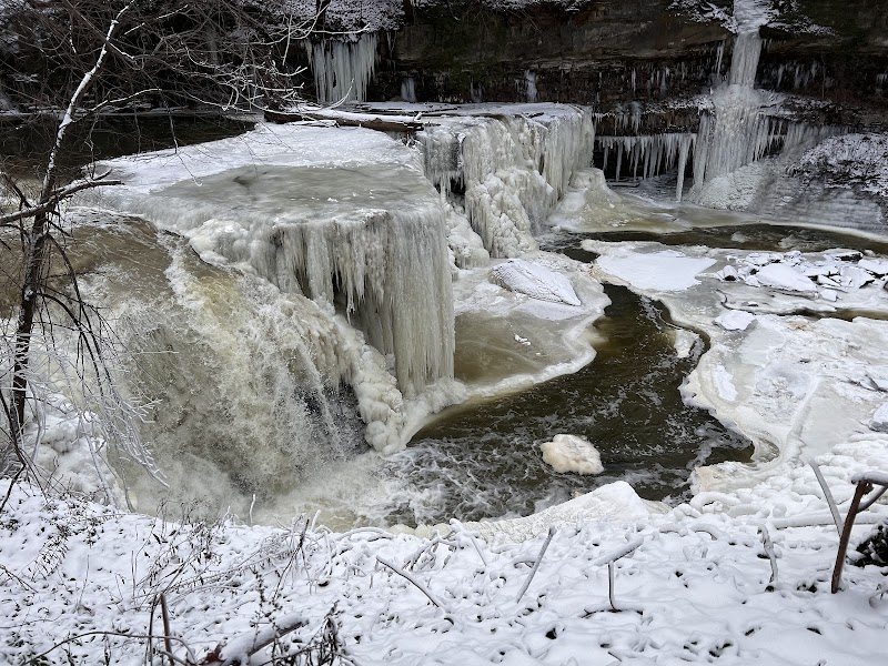 Revelation Falls