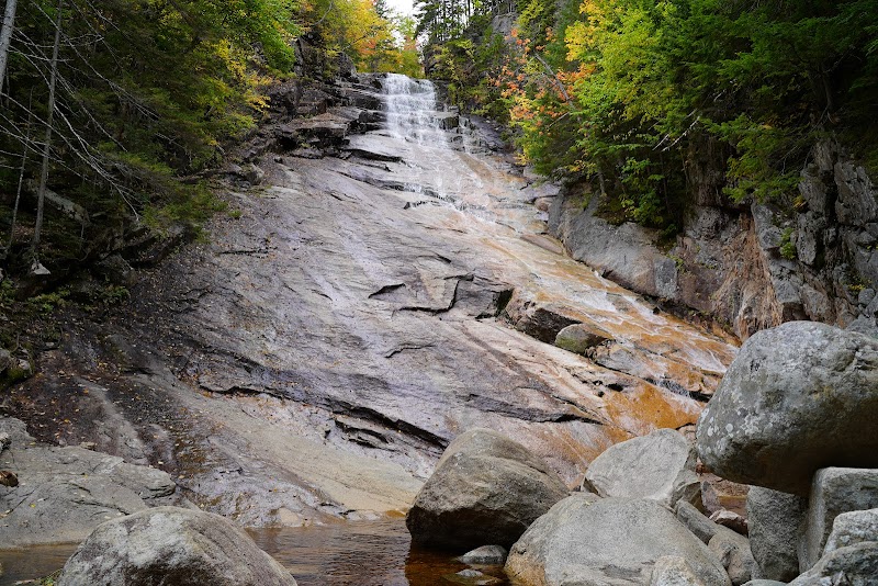 Ripley Falls