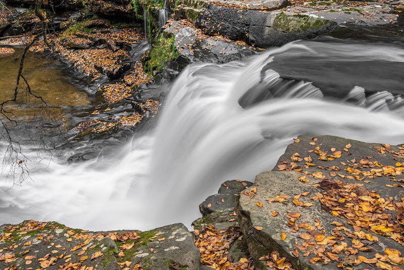 Rucker Falls