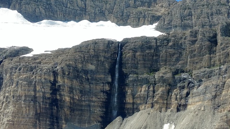 Salamander Falls