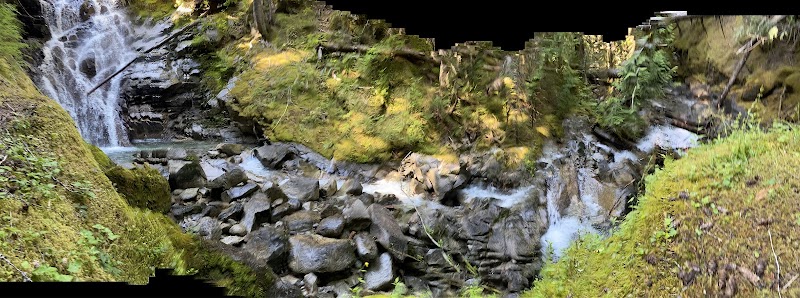 Scenic Falls