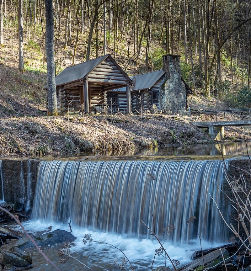 Sholes Creek Falls