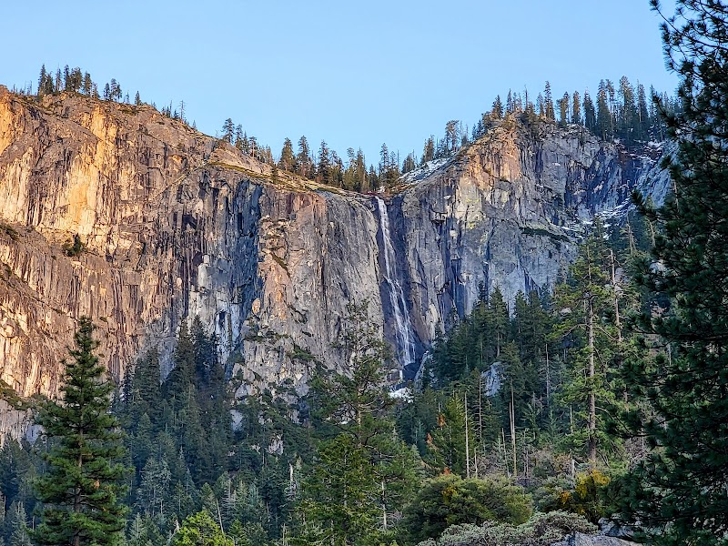 Silver Strand Falls