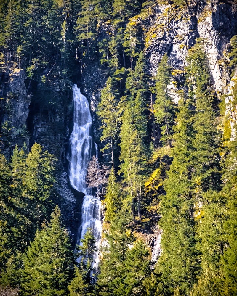 Skookum Falls
