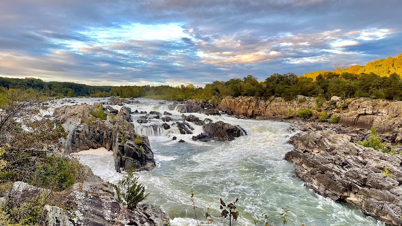 SMC Falls