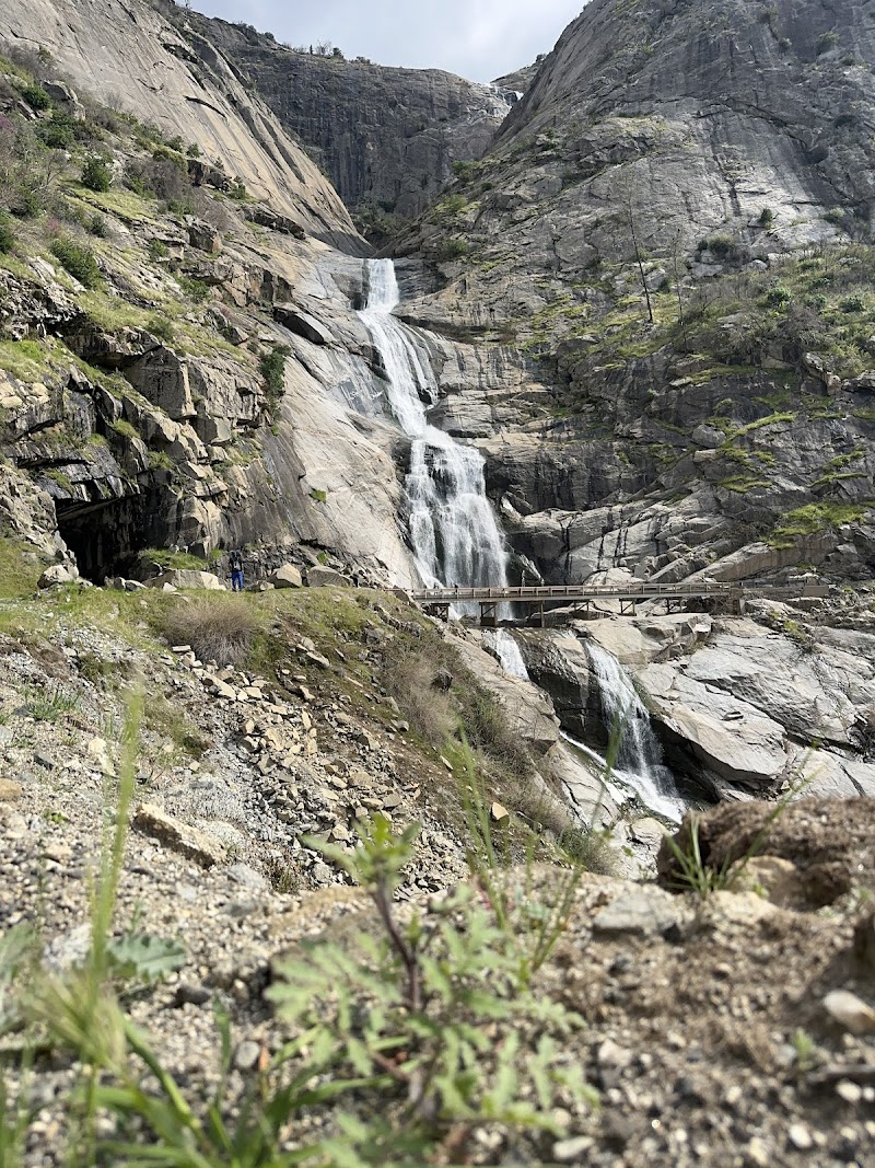Stevenson Creek Falls