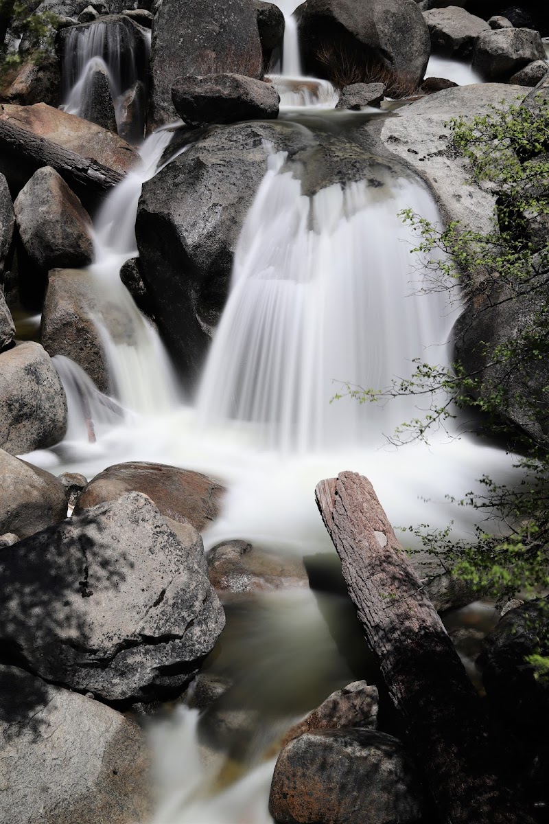Tamarack Falls