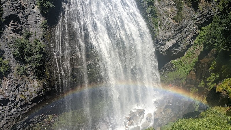 Tatoosh Falls