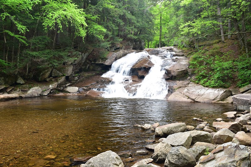 Tennant Falls
