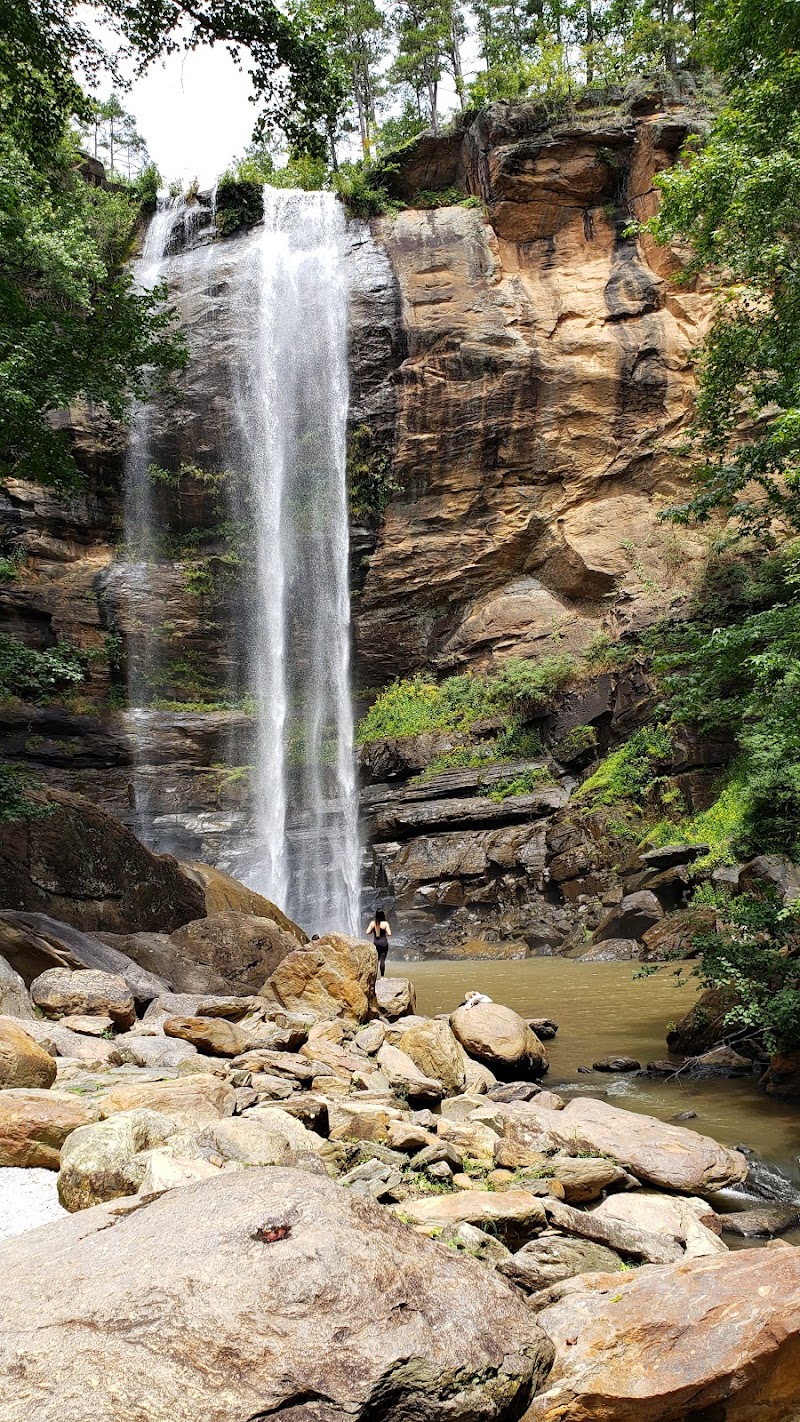Toccoa Falls