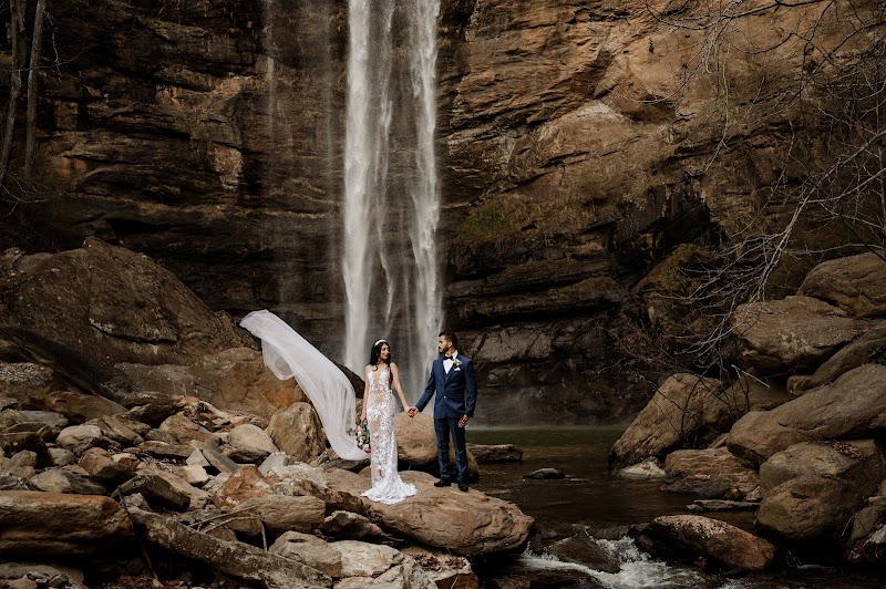 Toccoa Falls