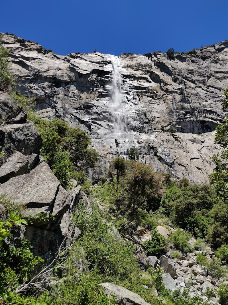 Tueeulala Falls - Photo 1