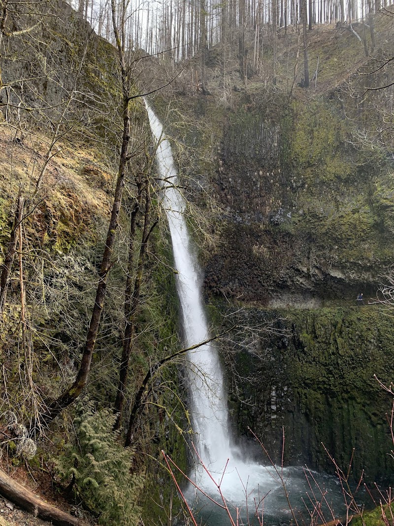 Tunnel Falls