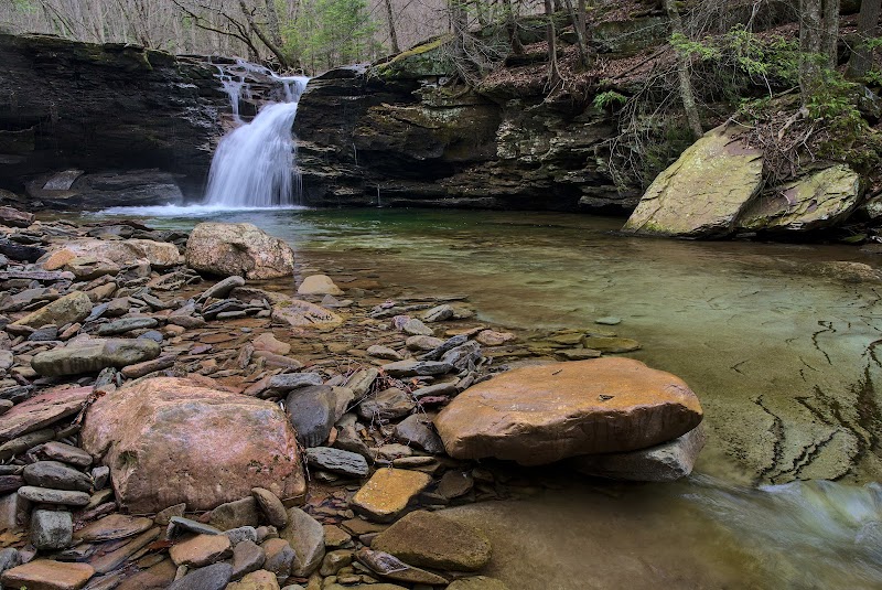 Twin Falls