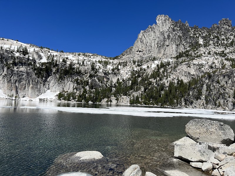 Viviane Falls
