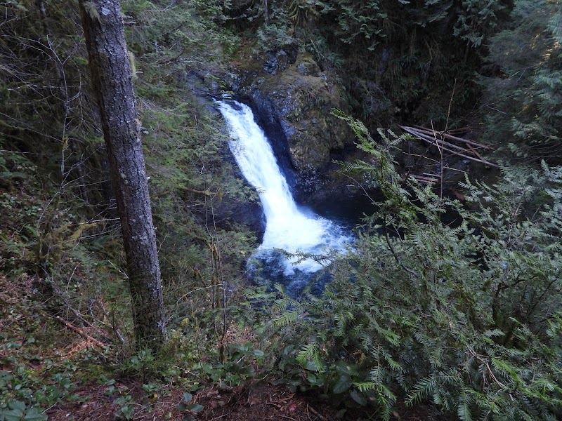 Wallace Falls