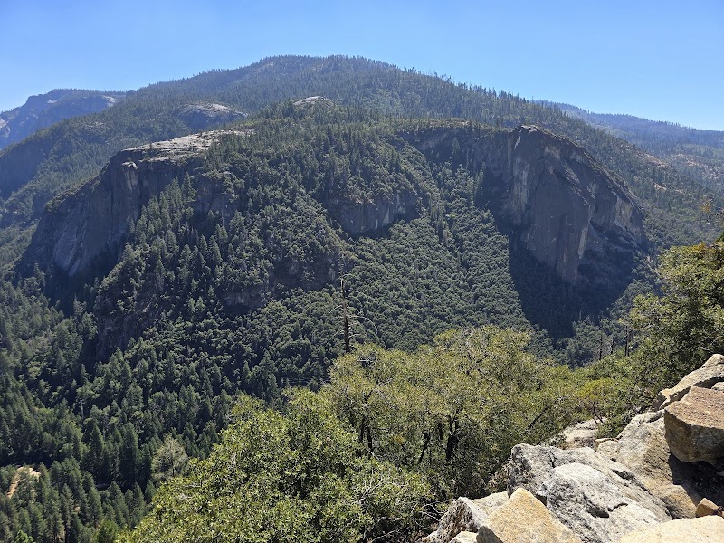 Wildcat Falls
