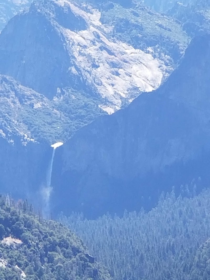 Wildcat Falls