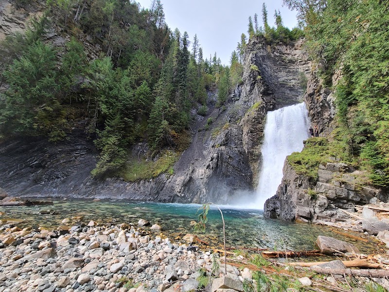 Wilson Creek Falls