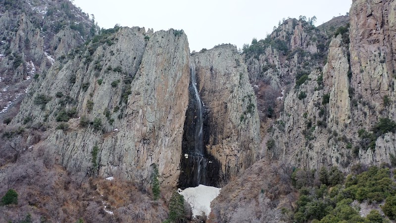 Winn Falls